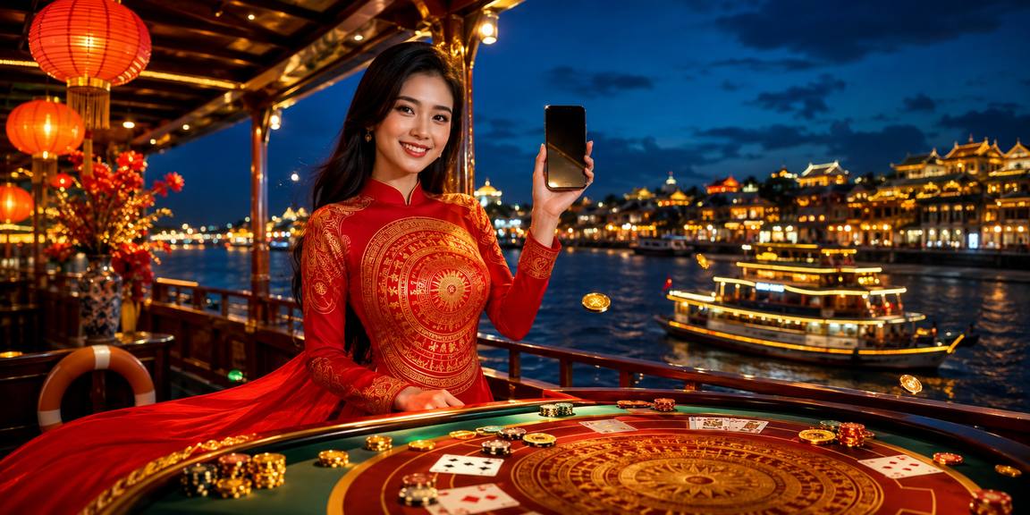 htl236 Cách chúng tôi xếp Slots
