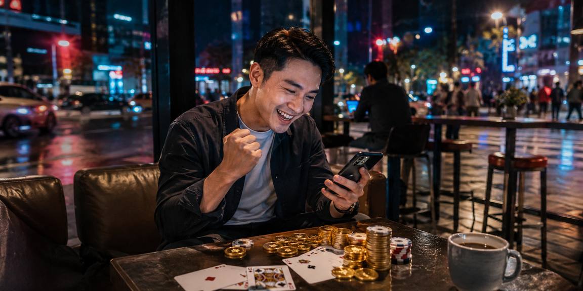 htl236 Phòng baccarat nhiều nhịp